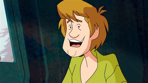Scooby doo karakter isimleri